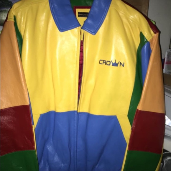 Jackets - Picture 11 of 16